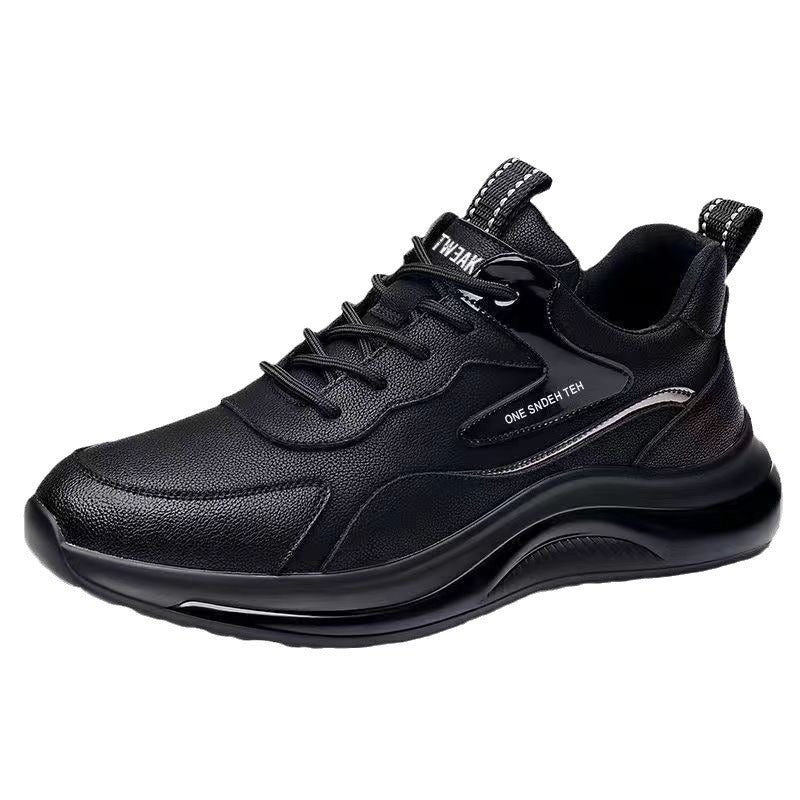 Max - Men's Orthopedic Comfort Loafers, Soft Sole Casual Shoes