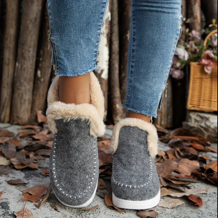 OrthoComfy - Ergonomic Pain-relief Shoe