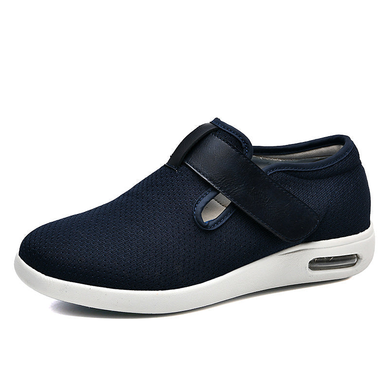 OrthoSko - diabetic shoes for swollen feet