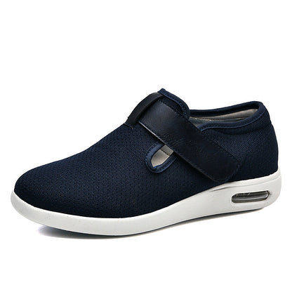 OrthoSko - diabetic shoes for swollen feet