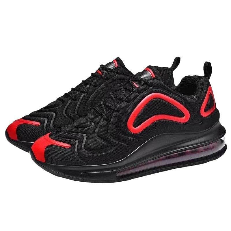 Wade - Men's Orthopedic Running Shoes, Cushioned Comfort Sneakers