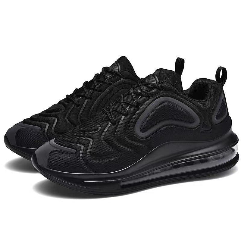 Wade - Men's Orthopedic Running Shoes, Cushioned Comfort Sneakers
