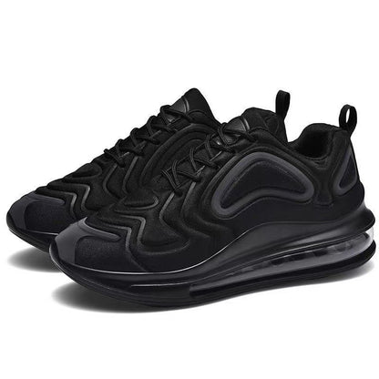 Wade - Men's Orthopedic Running Shoes, Cushioned Comfort Sneakers