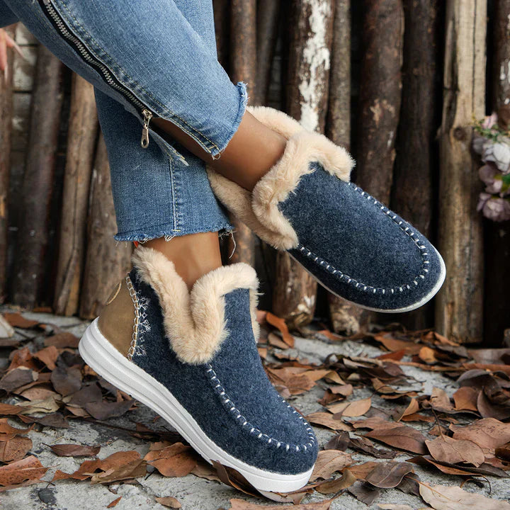 OrthoComfy - Ergonomic Pain-relief Shoe