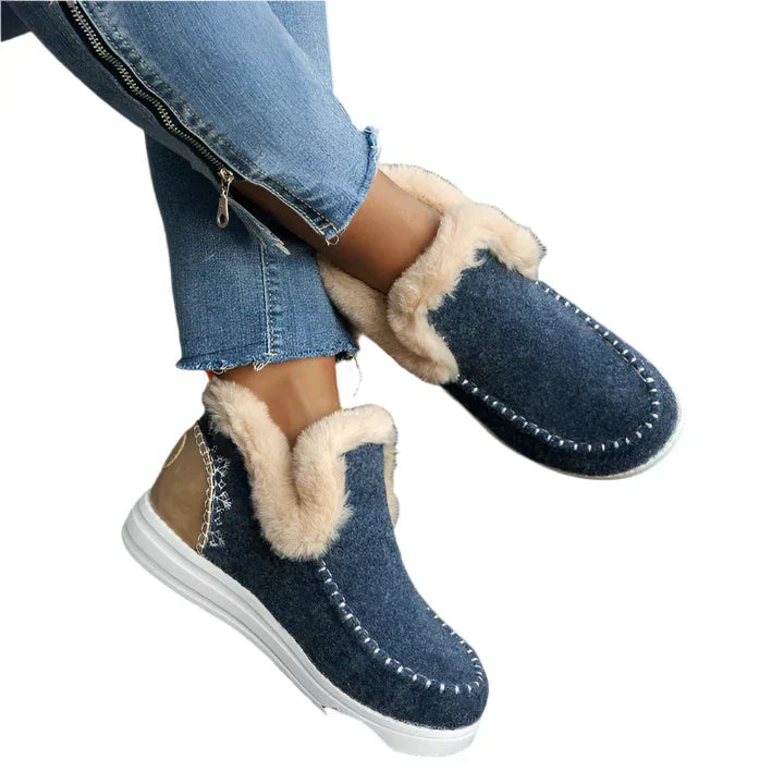 OrthoComfy - Ergonomic Pain-relief Shoe