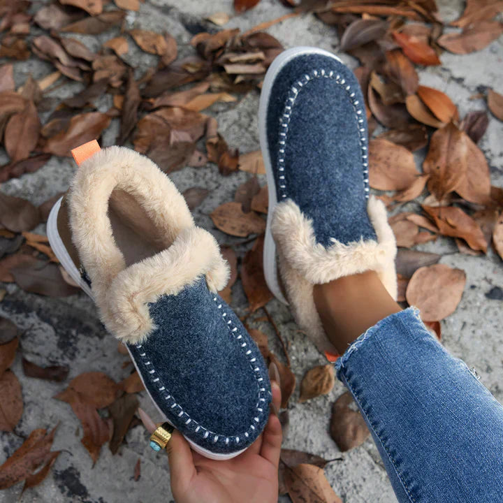 OrthoComfy - Ergonomic Pain-relief Shoe