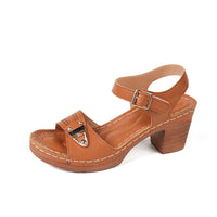 Yellow Brown