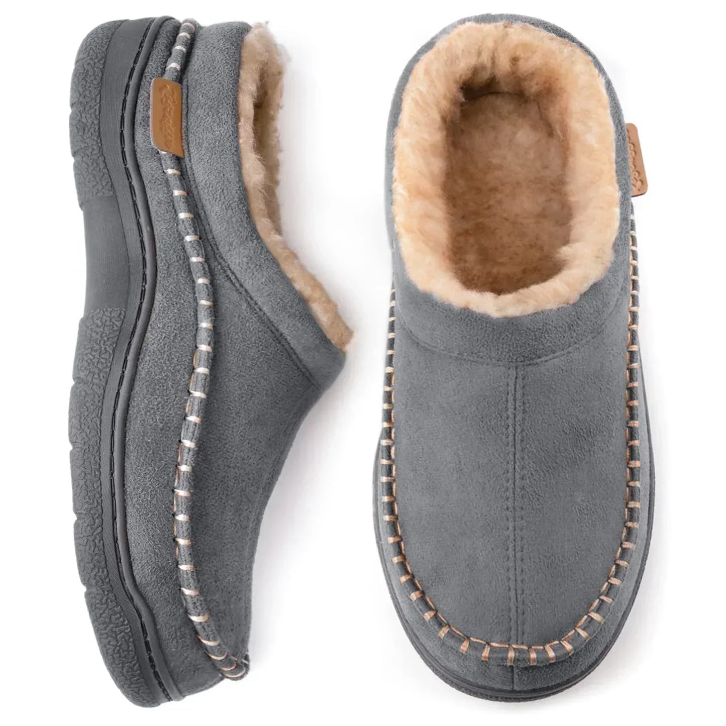 Dudu - Soft Slippers