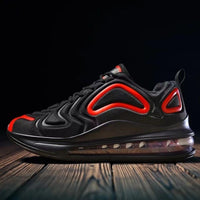 Black/Red