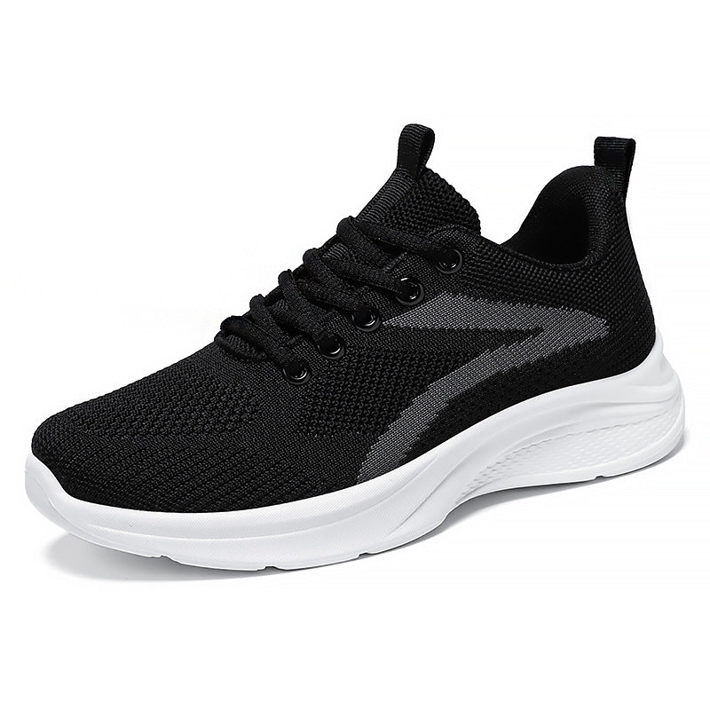 Edie - Women's Lightweight Running Sneakers, Breathable Athleisure Shoes