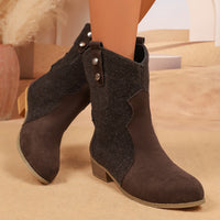 Suede
