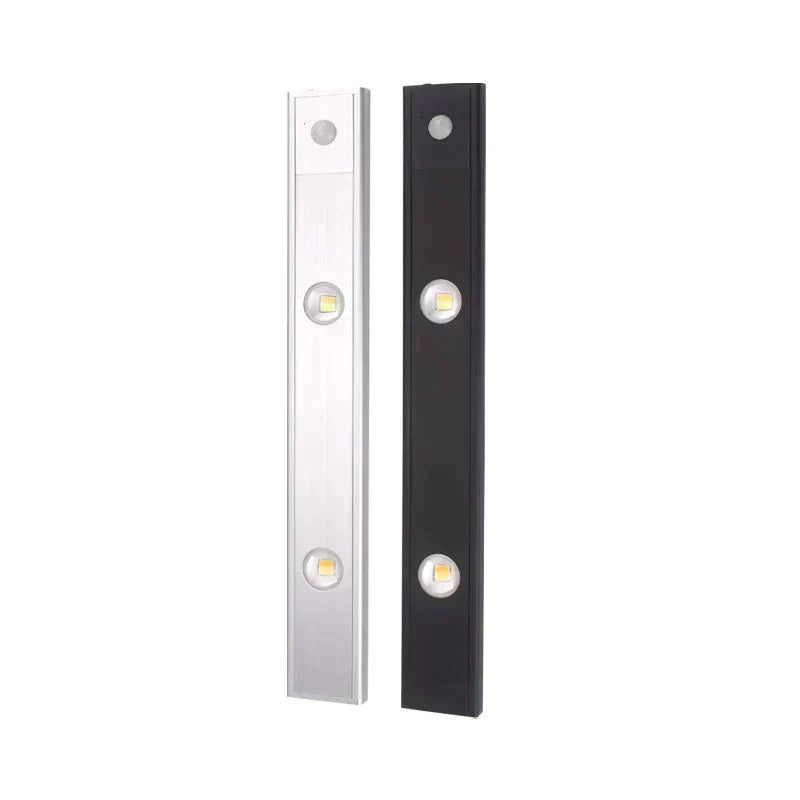 MoveLux - Luxurious LED Lighting with Motion Sensor