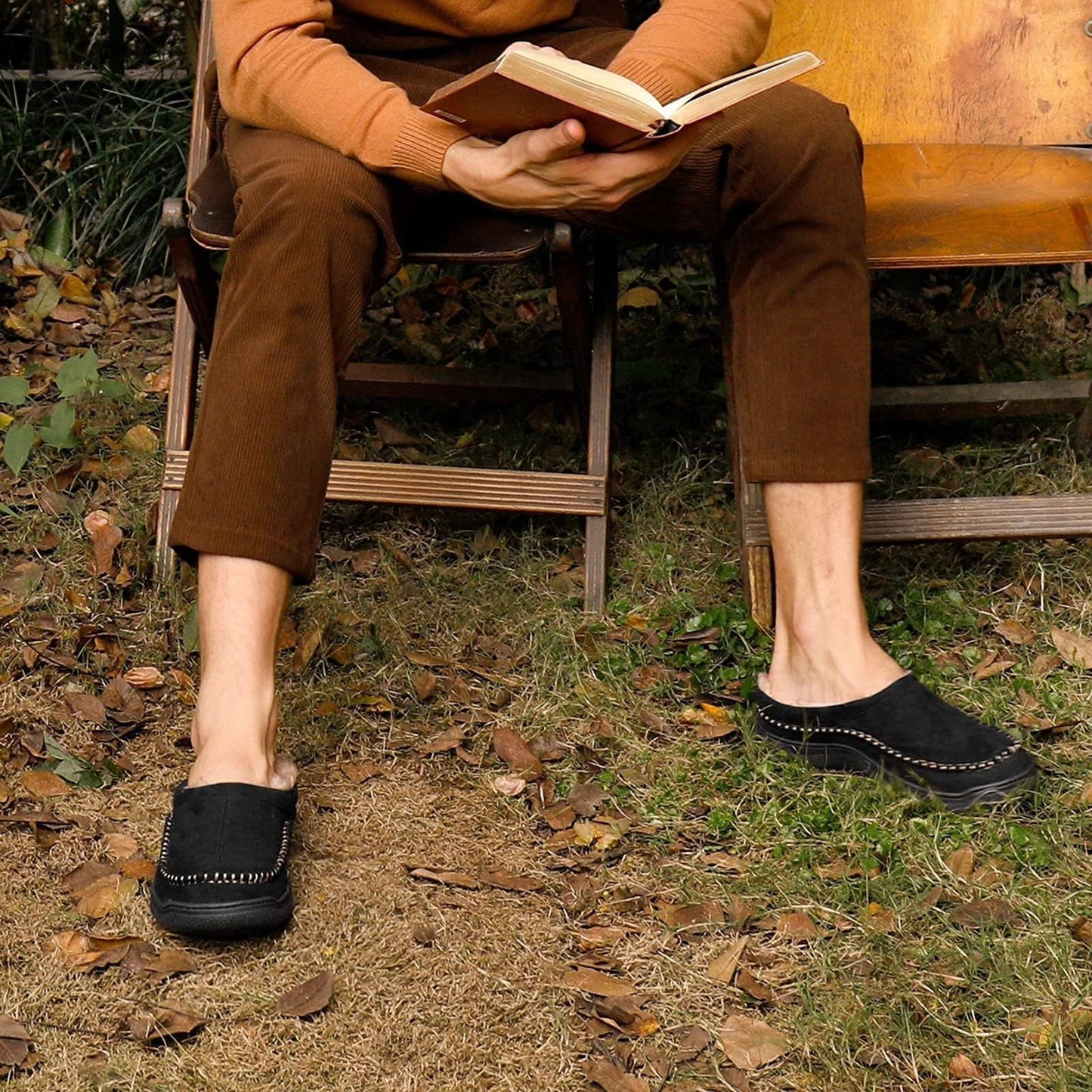 Dudu - Soft Slippers