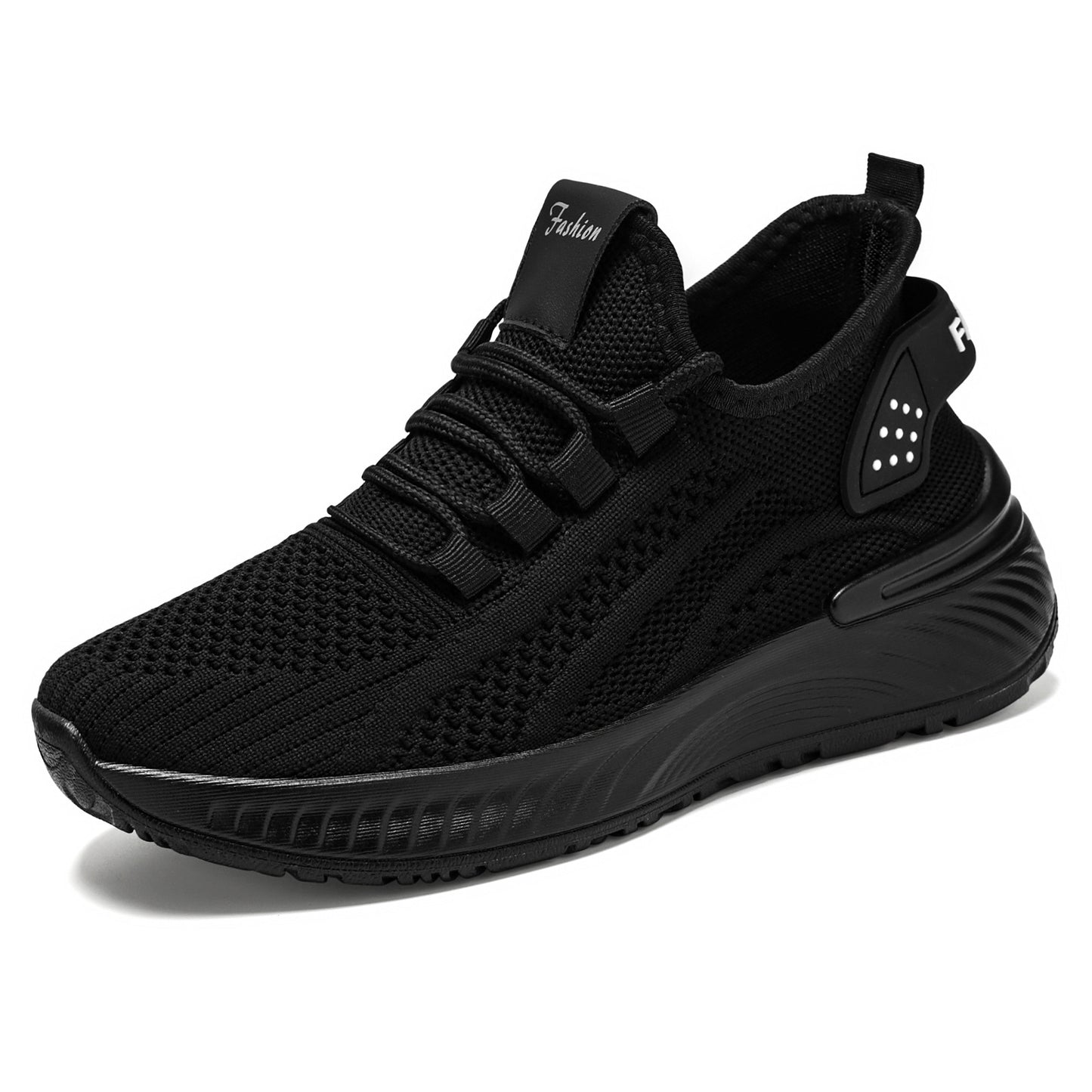 Nova - Women's Breathable PVC Canvas Sneakers, Lightweight Sport Casual Shoes