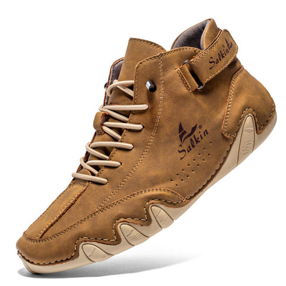 Salkin Orthopedic Shoes