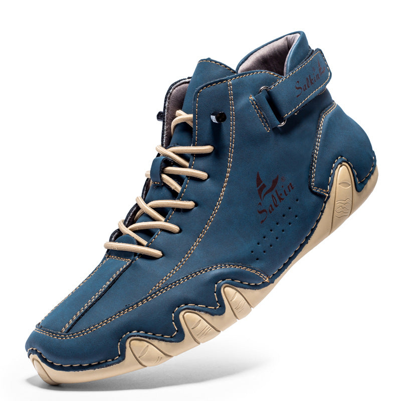 Salkin Orthopedic Shoes