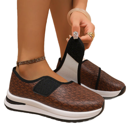 Zara - Women's Orthopedic Lightweight Diabetic Shoes, Breathable Casual Sneakers
