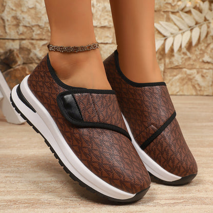 Zara - Women's Orthopedic Lightweight Diabetic Shoes, Breathable Casual Sneakers