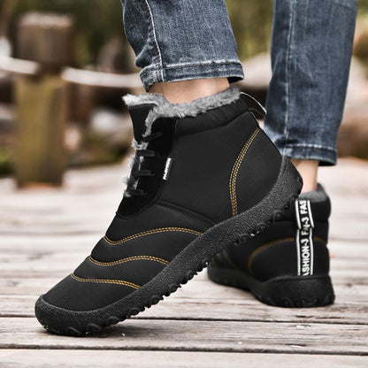 Adventure Pro - Ergonomic winter outdoor shoes