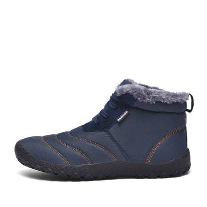 Adventure Pro - Ergonomic winter outdoor shoes