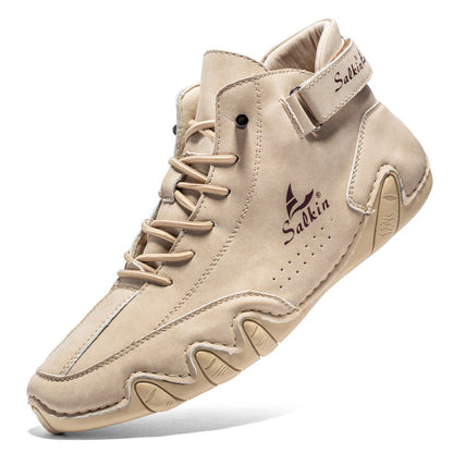 Salkin Orthopedic Shoes