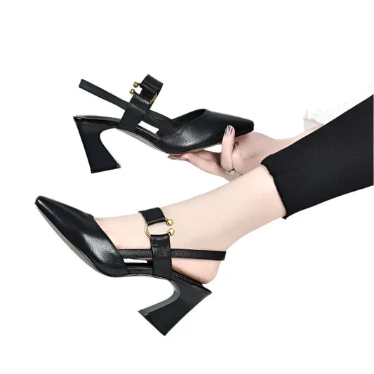 Claire - Orthopedic Shoes
