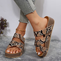 Snake Print