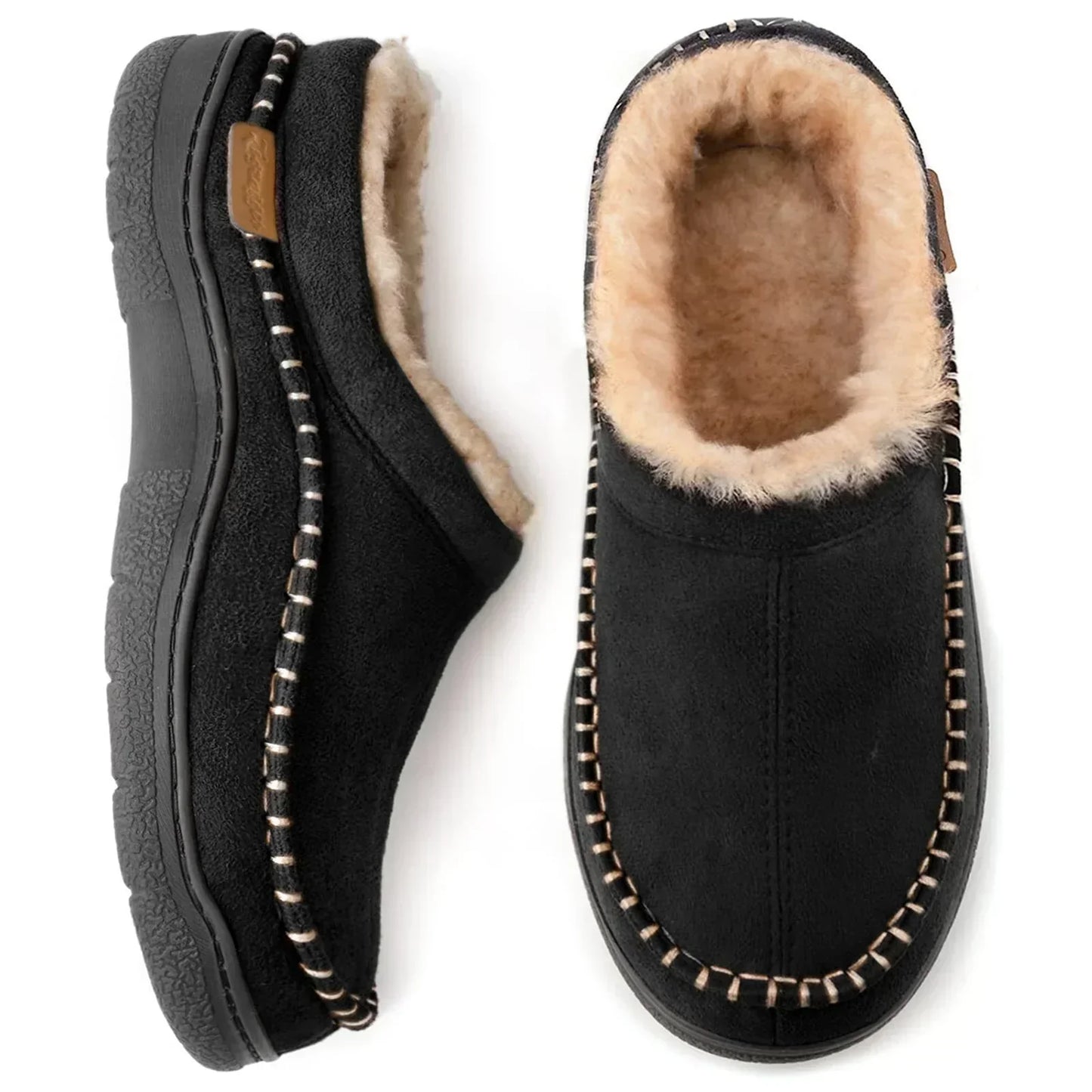 Dudu - Soft Slippers