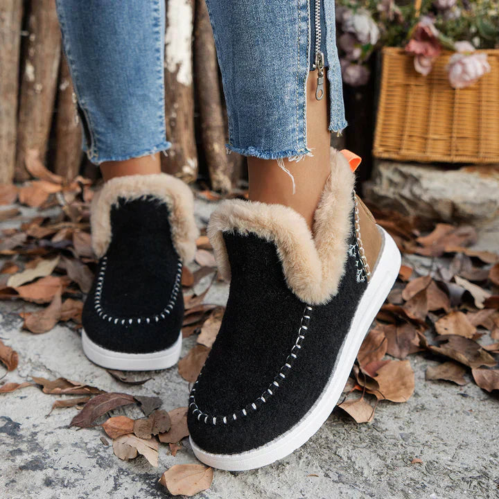 OrthoComfy - Ergonomic Pain-relief Shoe