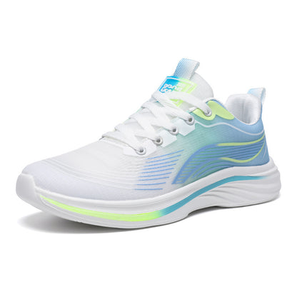 Cole - Men's Ultralight Mesh Trend Sneakers, Breathable Sport Shoes