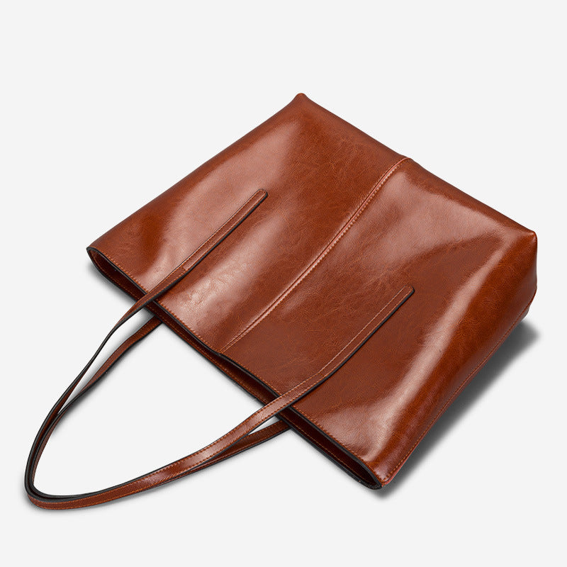 Andrea - Tote Bag