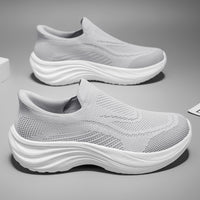 Grey/White
