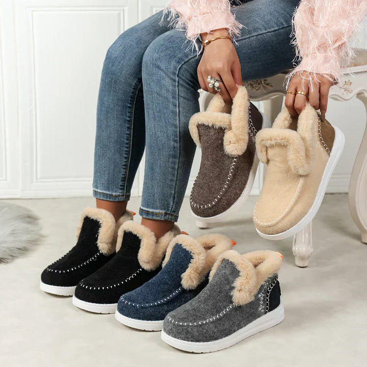 OrthoComfy - Ergonomic Pain-relief Shoe
