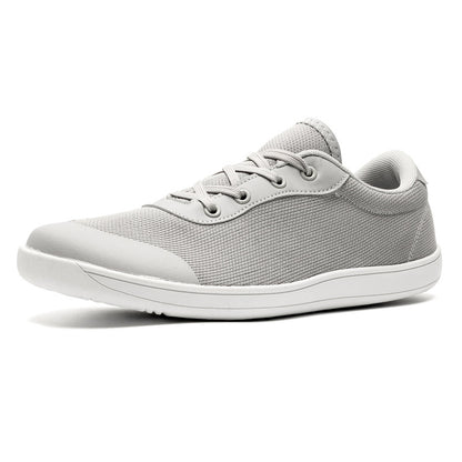 Finn - Men's Wide-Toe Orthopedic Sneakers, Barefoot Comfort Shoes