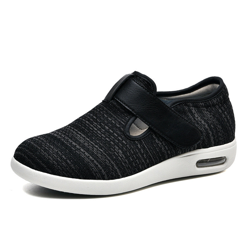 OrthoSko - diabetic shoes for swollen feet