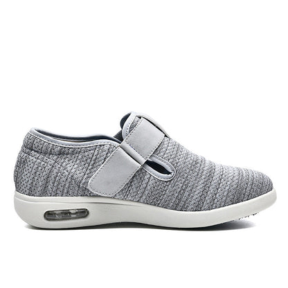 OrthoSko - diabetic shoes for swollen feet