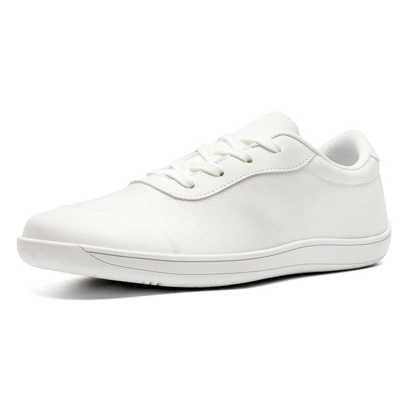 Finn - Men's Wide-Toe Orthopedic Sneakers, Barefoot Comfort Shoes