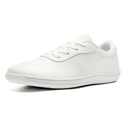 Finn - Men's Wide-Toe Orthopedic Sneakers, Barefoot Comfort Shoes