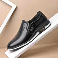 Black (Leather)