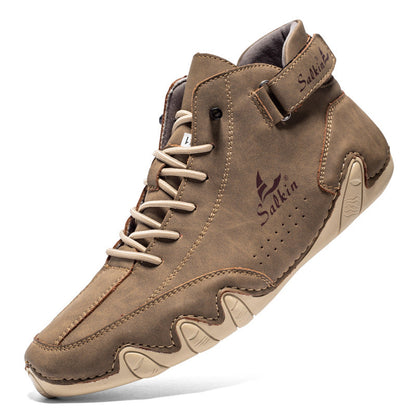 Salkin Orthopedic Shoes