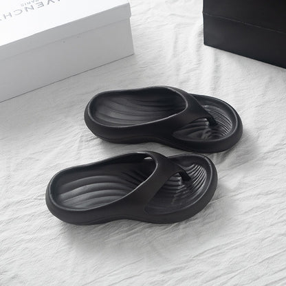 Talia - Unisex EVA Thong Sandals, Lightweight Beach Flip-Flops