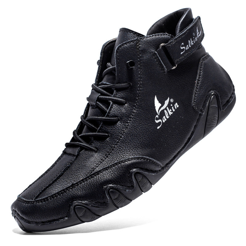 Salkin Orthopedic Shoes