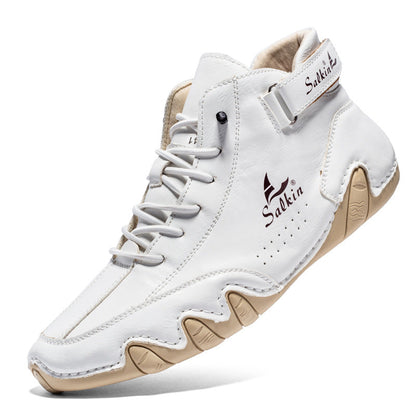 Salkin Orthopedic Shoes