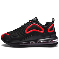 Black/Red