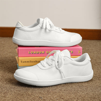 Finn - Men's Wide-Toe Orthopedic Sneakers, Barefoot Comfort Shoes