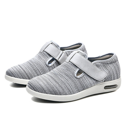 OrthoSko - diabetic shoes for swollen feet