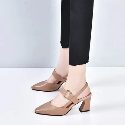 Claire - Orthopedic Shoes