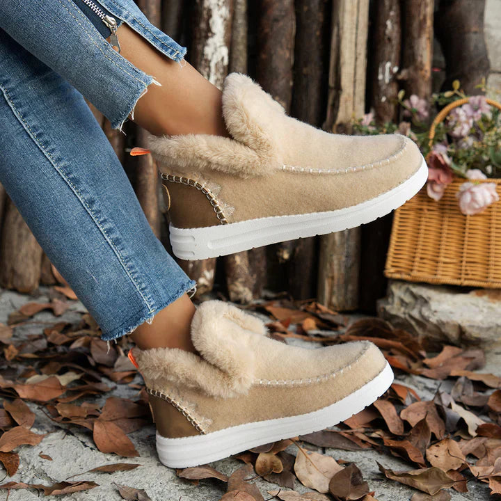 OrthoComfy - Ergonomic Pain-relief Shoe