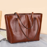 Vintage Brown