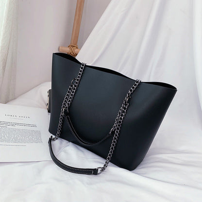 Lori - Tote Shoulder Bag